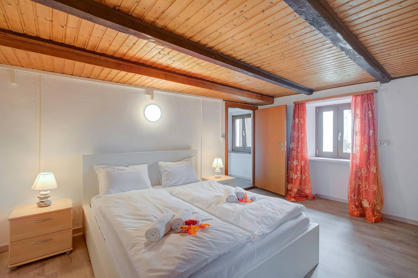 Ganze Wohnung, Rustic mountain Brissago 2 in Brissago, Tessiner Alpen