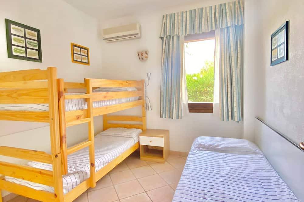 Casa Sant'elmo Vista Mare 250m Dalla Spiaggia in Sant'Elmo, Cagliari Provinz