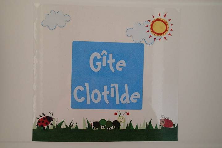 Location de vacances pour 5 personnes, avec jardin et terrasse dans les Hautes-Pyrénées - 2