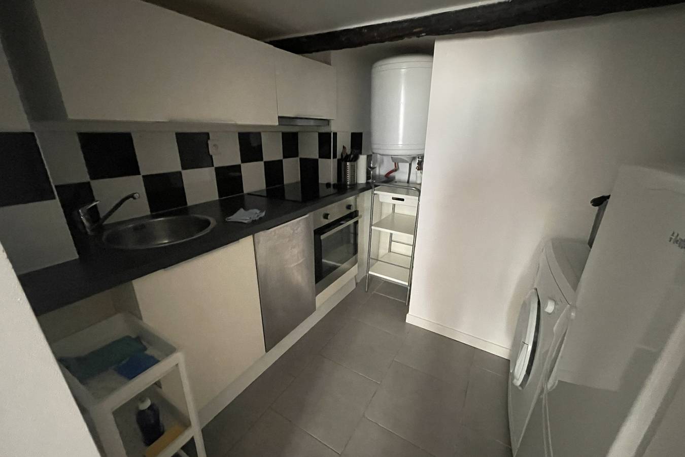 Gehele studio, Studio in the heart of Aix-en-Provence in Aix-en-Provence, Aix-en-Provence en omgeving