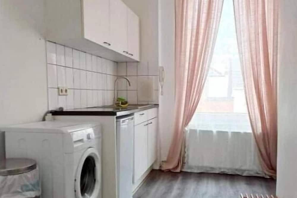 Appartamento intero, Handy Studio near Nato\n in Schaerbeek, Brussel e dintorni