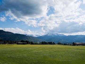 Ferienwohnung für 7 Personen in Lingenau, Allgäuer Alpen (Österreich), Bild 2