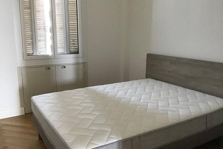 Apartamento entero, Nice, Promenade des Anglais Avec vue Imprenable in Niza, Costa mediterránea (Francia)