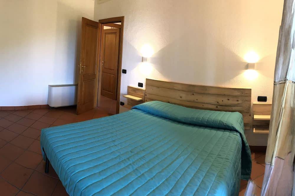 By the Sea in the Midst of the Countryside in Elba