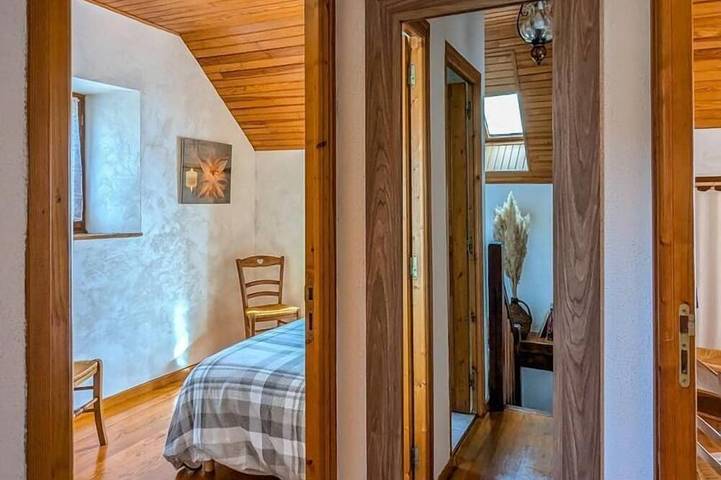 Location de vacances pour 5 personnes, avec Jardin dans Jurvielle - 2