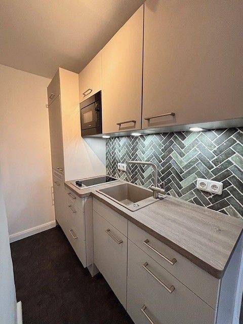 Ganze Wohnung, Wundervolle Lage, Appartement "Dünenrand" mit Balkon, Dünenblick und Meeresbrise in Wenningstedt, Sylt