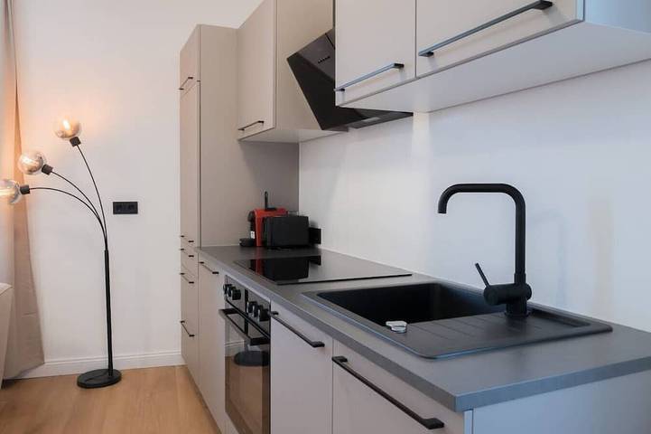Ganze Wohnung, Faraway Homes Studio Semmering #202 in Hochsteiermark