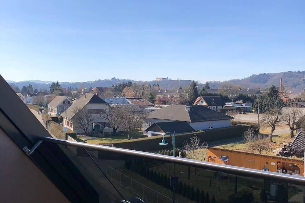 Ganze Wohnung, Exklusives Penthouse mit Terrasse in der Südsteiermark – stilvoll & ruhig in Steirerland