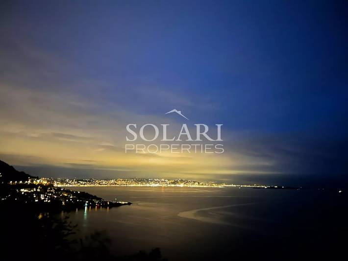 Ferienwohnung für 4 Personen, mit Pool in Théoule-sur-Mer - 2