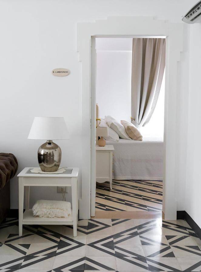 Deluxe Double Room in Locorotondo, Provincia di Bari