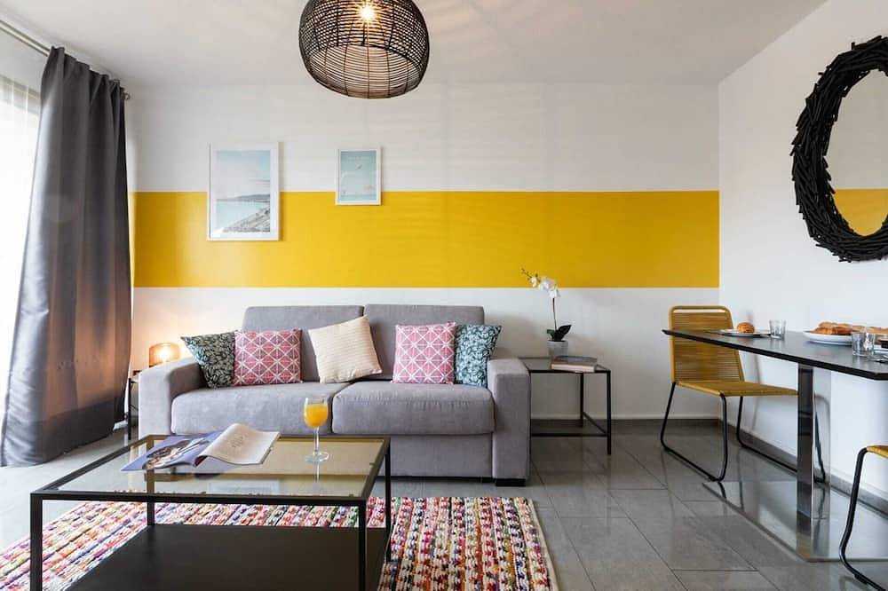 Appartement de vacances