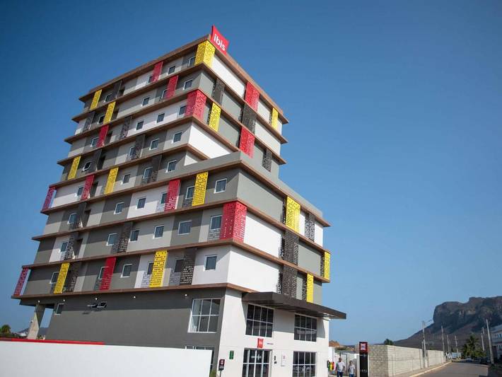 Hôtel pour 2 personnes