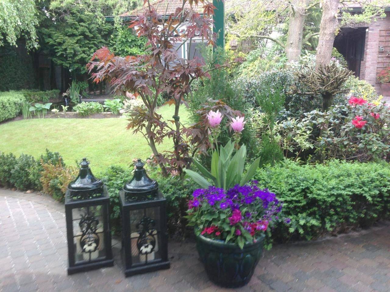 B&B Elegance Hamont in Hamont-Achel, Limbourg (Belgique)