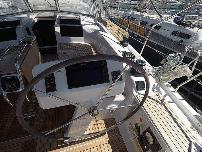 Barco para 4 personas in Vancouver, Columbia Británica