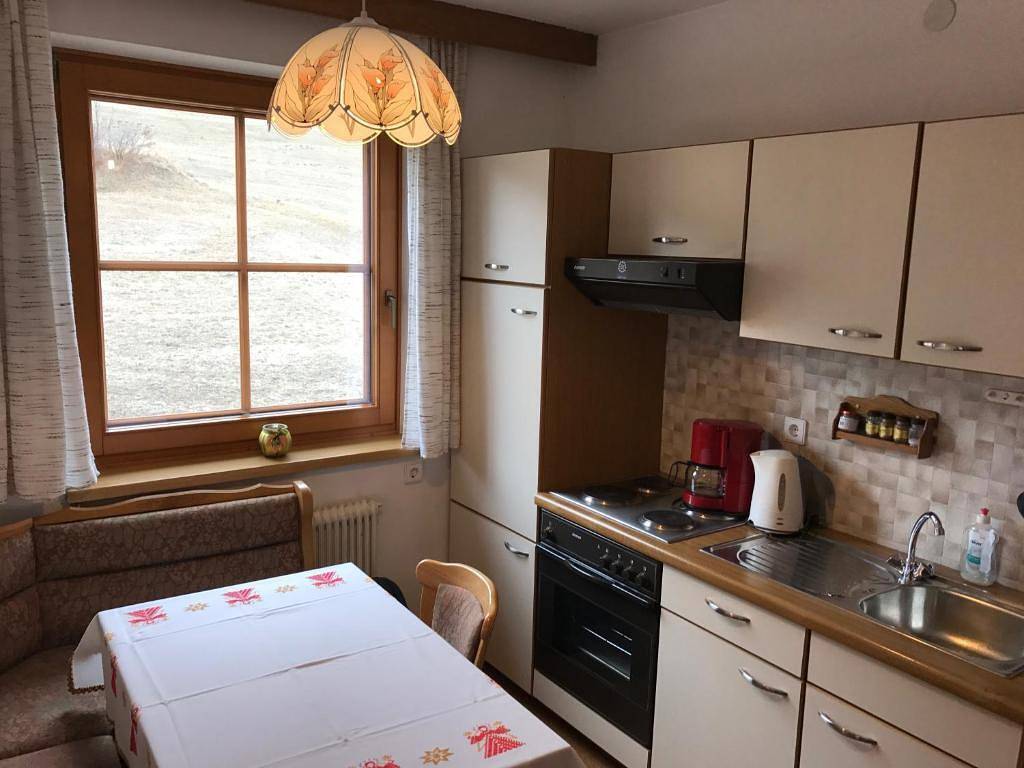 Ganze Ferienwohnung, Appartement Morgensonne in Virgen, Bezirk Lienz