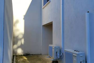 Gîte pour 6 personnes à Vergèze