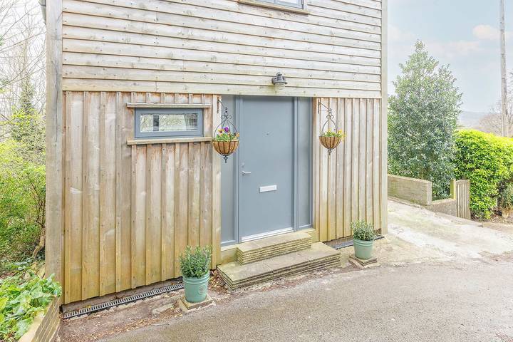 Host & Stay | Tree House in Lewes (UK), Sussex Est