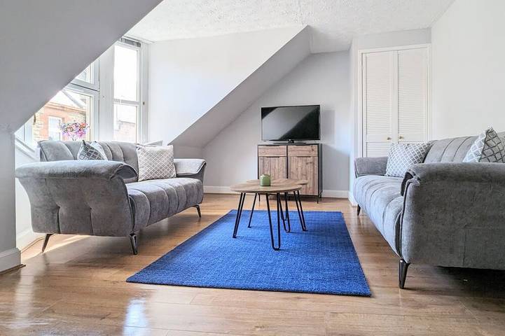 Holiday rental for 3 people on Campbeltown
