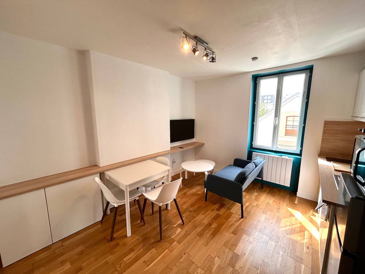 Ganze Wohnung, La Suite Pierret | Centre-ville in Reims, Marne