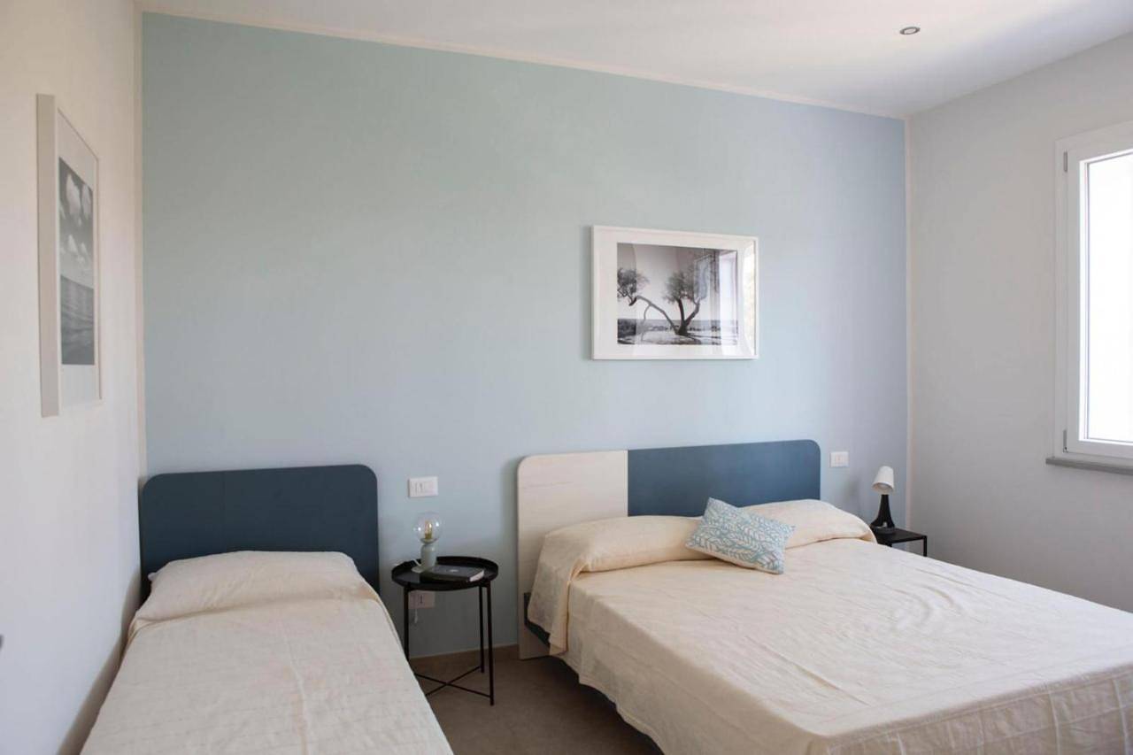 Ganze Wohnung, Two-Bedroom Apartment in Vada, Rosignano Marittimo