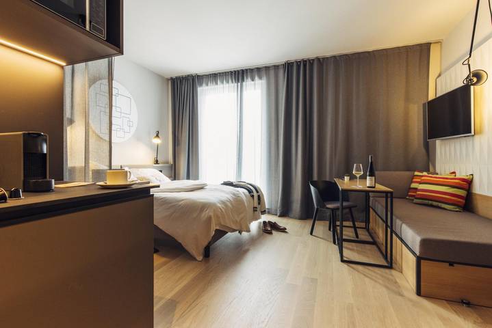 Ganze Ferienwohnung, Dreibettzimmer, Dusche, Wc, Standard in Hochkönigstock, Bischofshofen