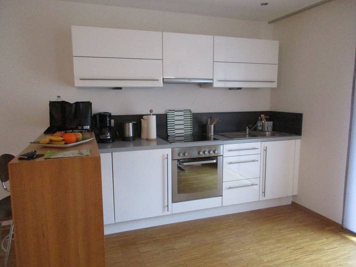 Ganze Ferienwohnung, Ferienwohnung Bauer - Ferienwohnung mit 52 qm für max. 2 Personen in Breisach (Kernstadt), Breisach am Rhein