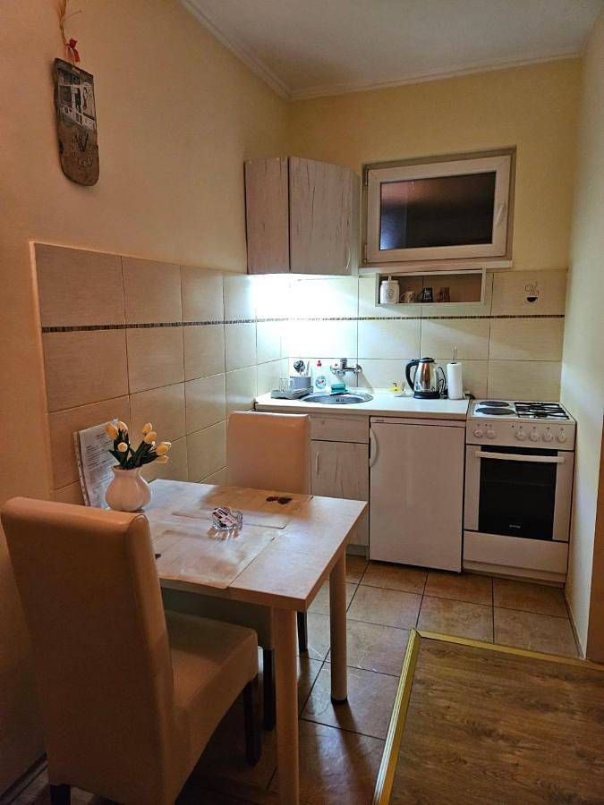 Appartement entier, Apartment - Ground Floor in Шабац, Mačva (district)
