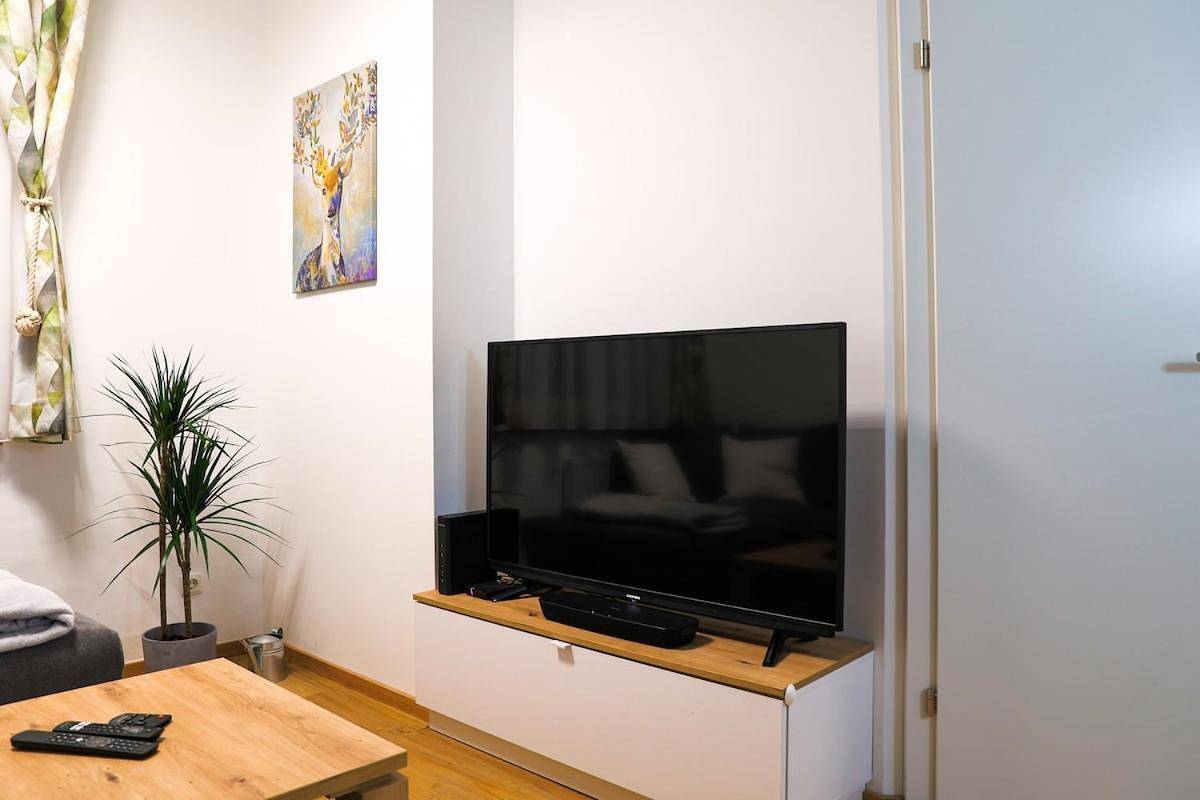 Appartement entier, One-Bedroom Apartment in Wels, Région de Linz-Wels