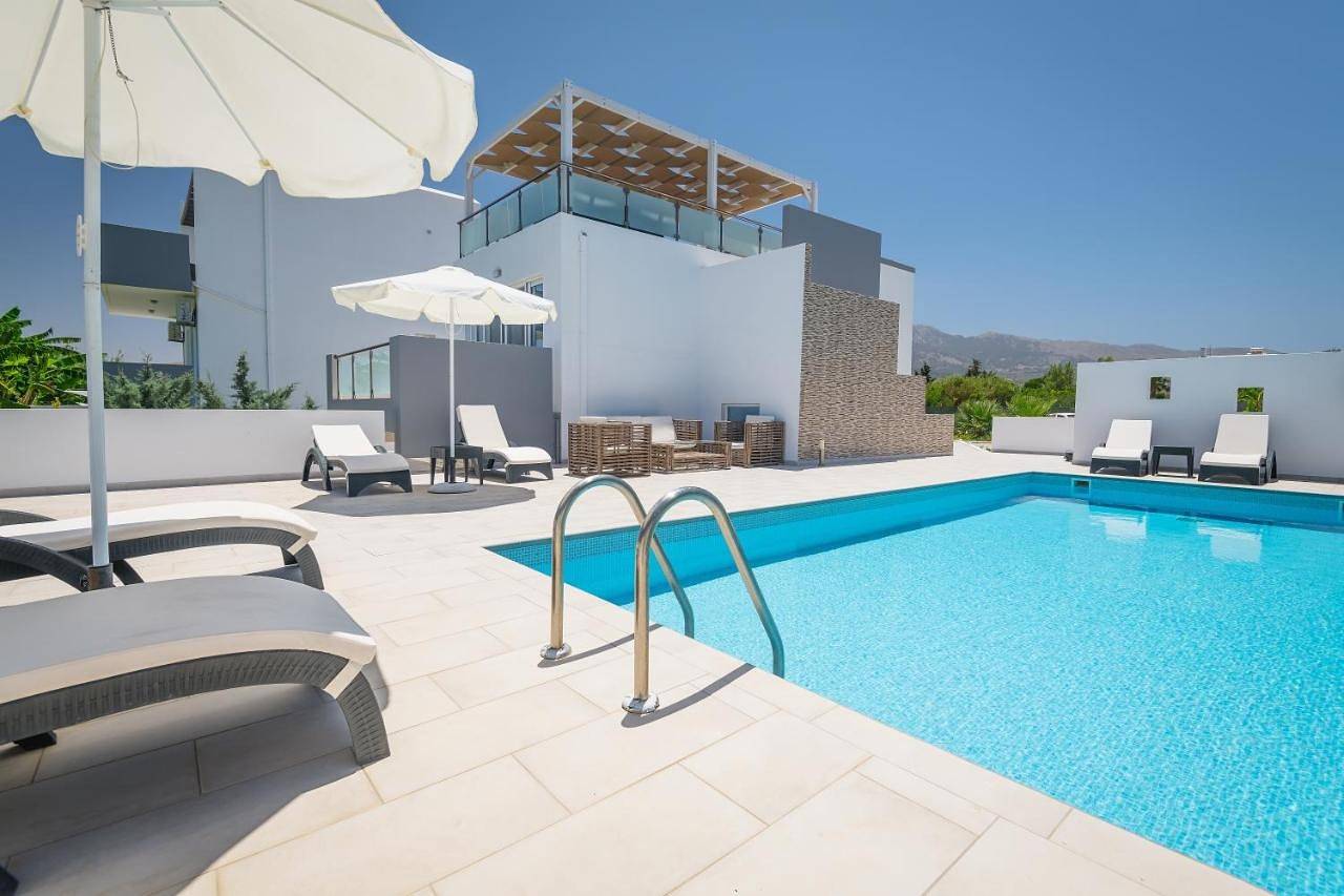 Villa in Τιγκάκι, Kos