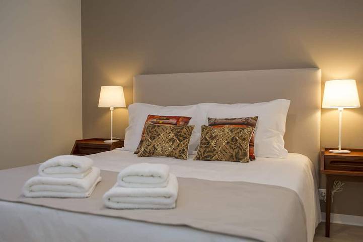 Appartement entier, Funchal7 - Sentez-vous à la maison in Funchal (Santa Luzia), Île de Madère