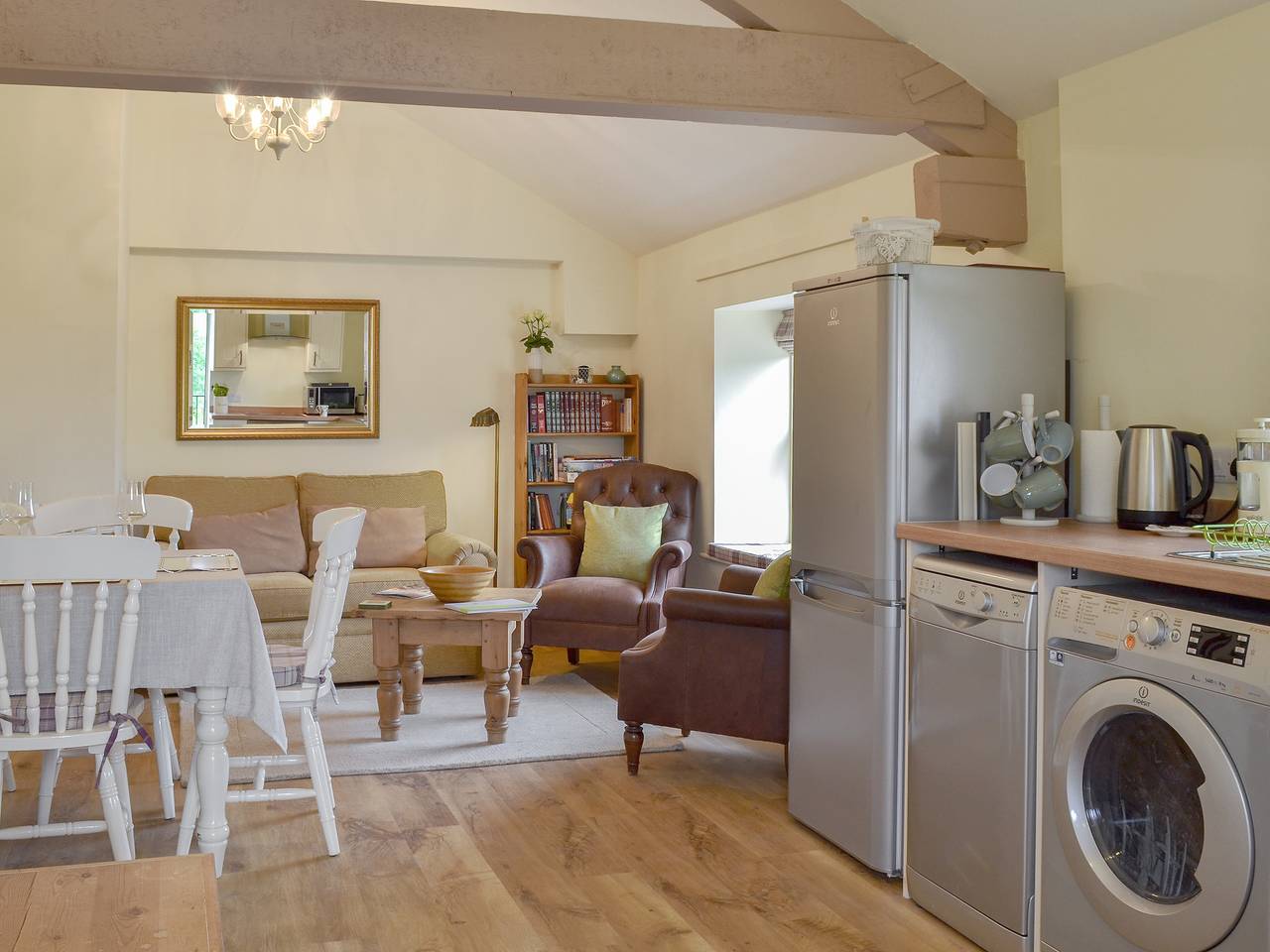 Alphin Apartment in Grand Manchester