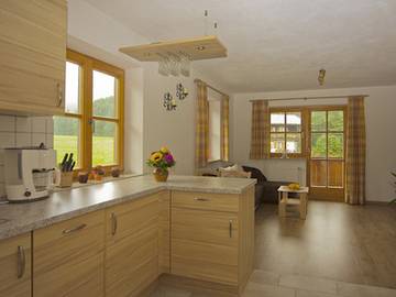 Ferienwohnung für 3 Personen in Berchtesgaden, Bayerische Alpen, Bild 4
