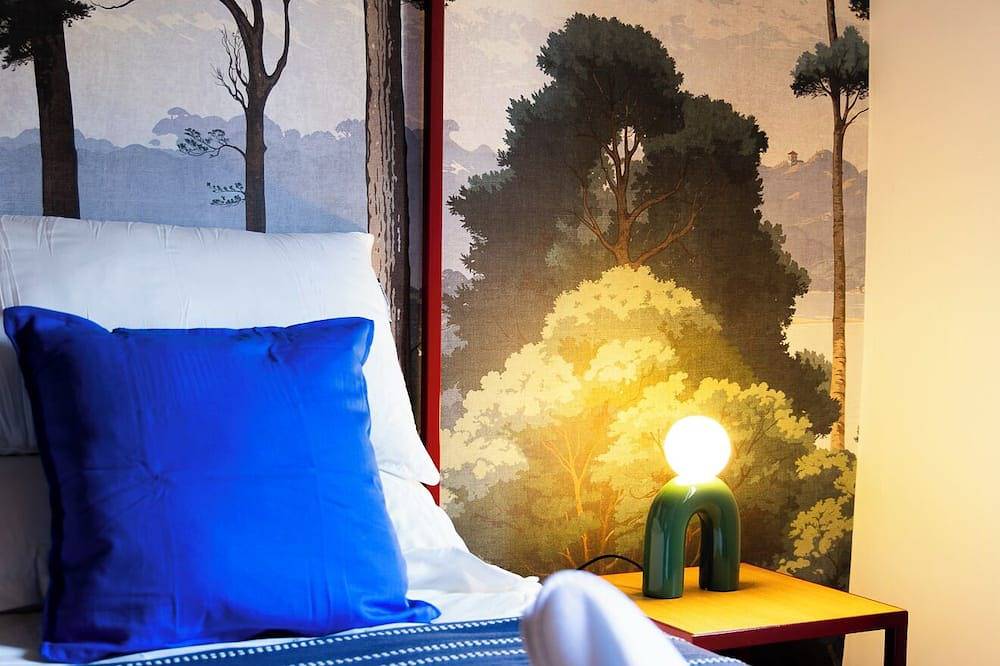 Light on the Cathedral: Apartment in the heart of the historic center with a view in Tivoli, Rom Provinz