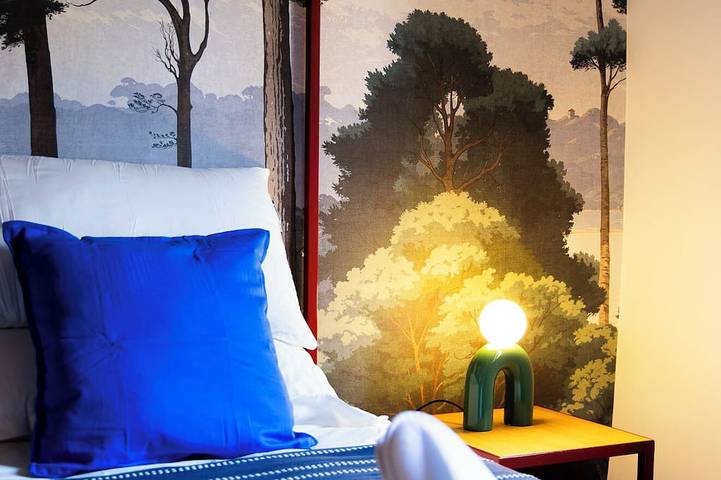 Ferienhaus für 3 Personen - 1