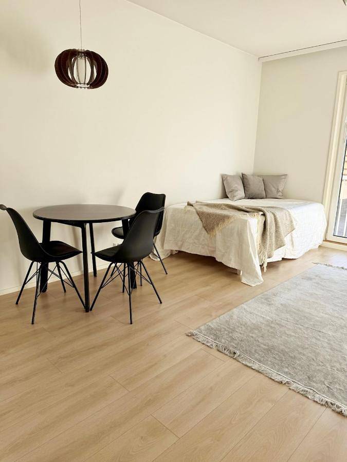 Apartamento de vacaciones para 3 personas, con vistas - 1