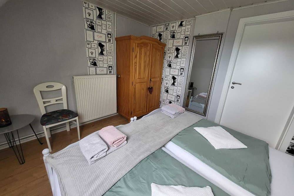 Ganze Wohnung, Ferienwohnung Naturblick in Großheide, Norden und Umgebung