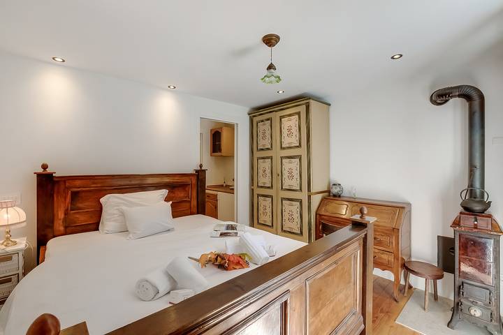 Hotel für 2 Personen in der Schweiz - 4