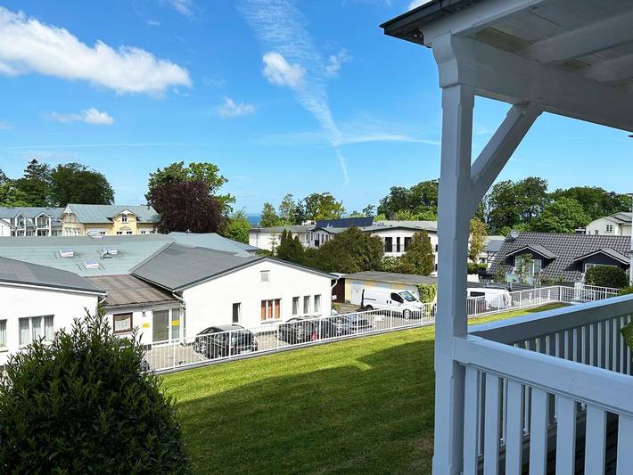 Ganze Ferienwohnung, Haus Nordstrand - Fewo 46040 - Fewo 5 in Strand Göhren, Göhren