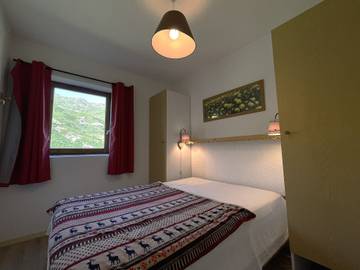 Lodge for 4 People in Les Belleville, Savoie, Photo 3