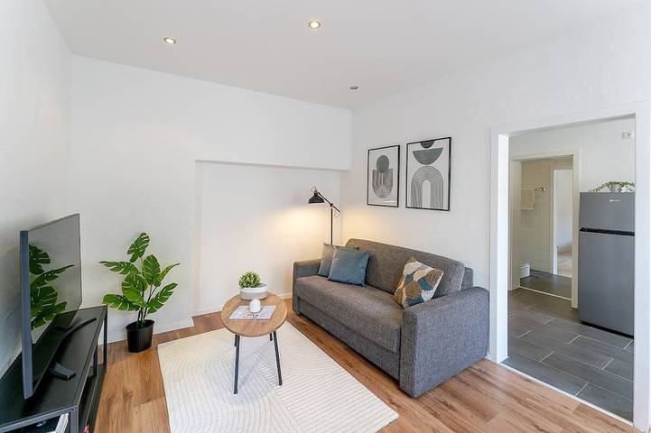 Ferienwohnung für 3 Personen - 1