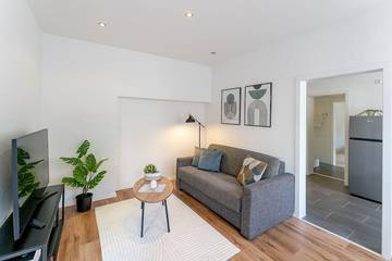 Ferienwohnung für 3 Personen in Bendorf