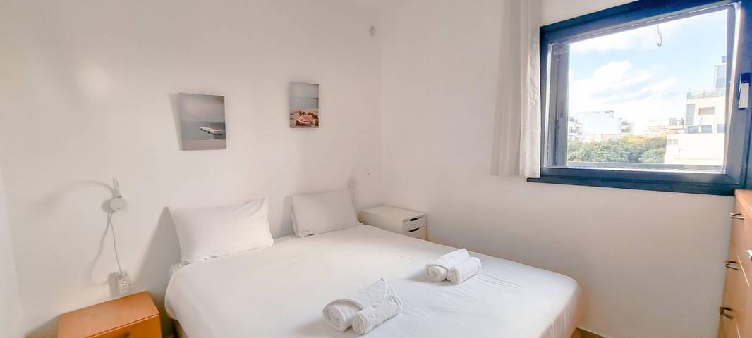 Gîte pour 4 personnes, avec balcon dans Israël - 3