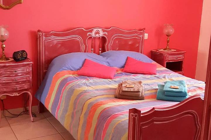 Gîte pour 2 personnes à Saint-Nazaire (Pyrénées-Orientales) - 3