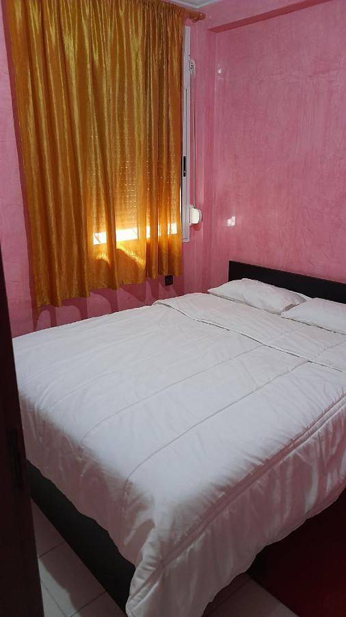 Apartamento de vacaciones para 7 personas, con balcón - 1