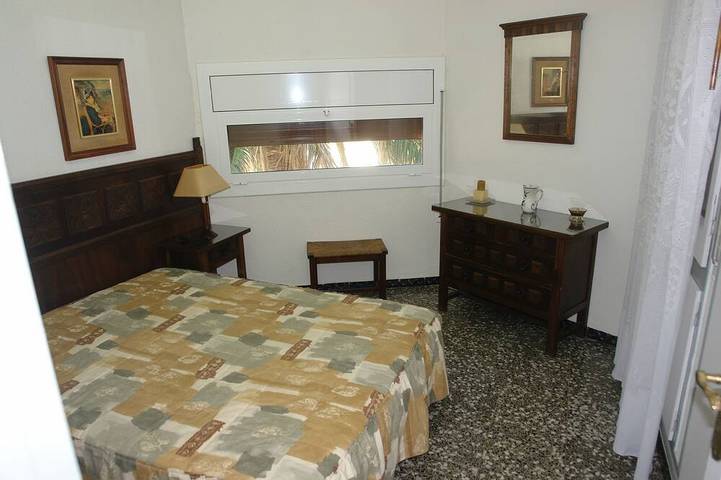 Appartement entier, Appartement - Coma-ruga El Vendrell in Platja de Sant Salvador (el Vendrell), El Vendrell