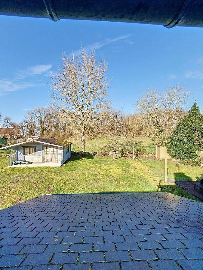 Location de vacances pour 4 personnes, avec jardin à Saint-Marcan - 2