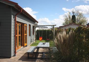 Loft voor 5 Personen in Sint-Annaland, Nederlandse Noordzeekust, Afbeelding 2