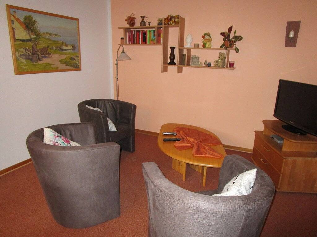 Apartamento entero, Apartamento vacacional Anita Wald in Bad Münstereifel, Naturpark Hohes Venn-Eifel