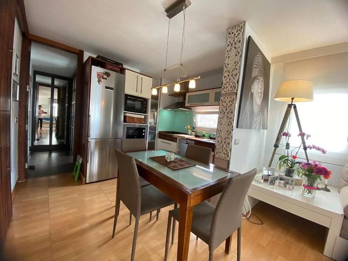 Gîte pour 2 personnes, avec vue dans Los Abrigos - 4