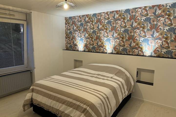 Ganze Wohnung, Appartement la Citadelle in Belfort, Territoire-de-Belfort
